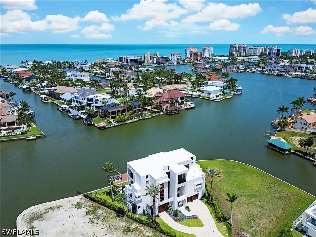 348 Seagull Avenue Naples FL 34108
