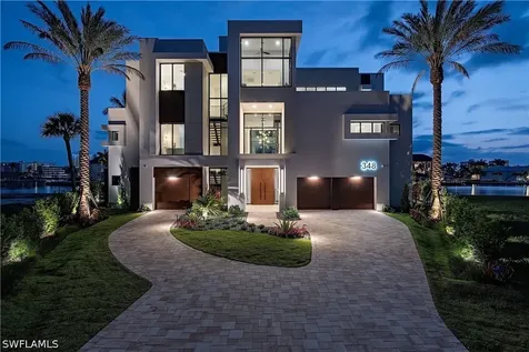 348 Seagull Avenue Naples FL 34108