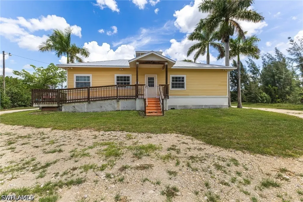 3640 SW Pine Island Road Cape Coral FL 33991