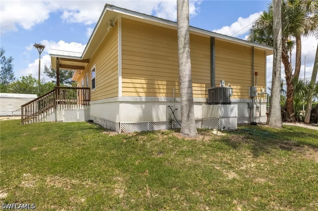 3640 SW Pine Island Road Cape Coral FL 33991