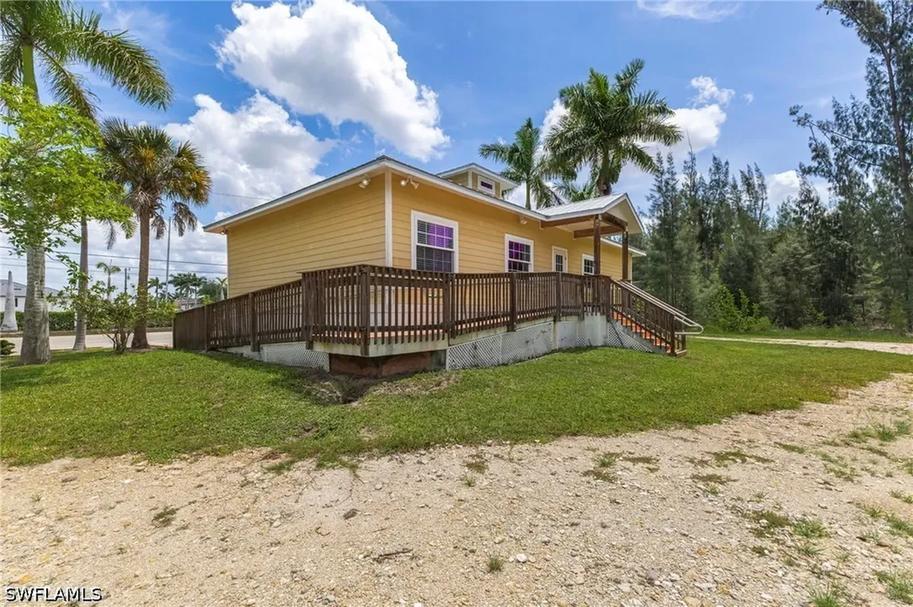 3640 SW Pine Island Road Cape Coral FL 33991