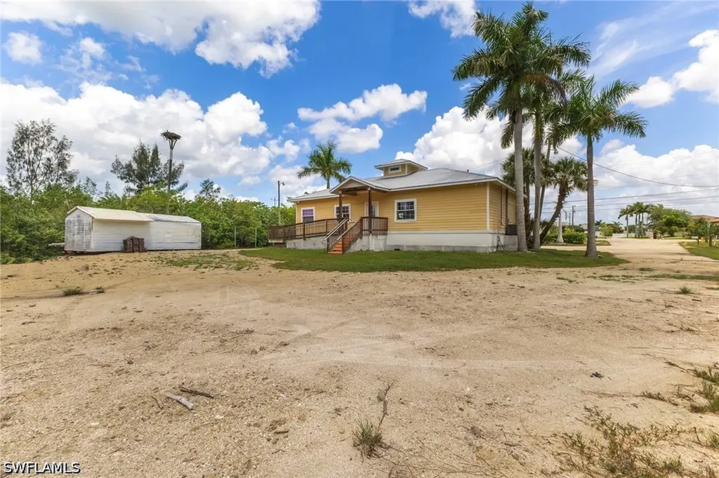 3640 SW Pine Island Road Cape Coral FL 33991