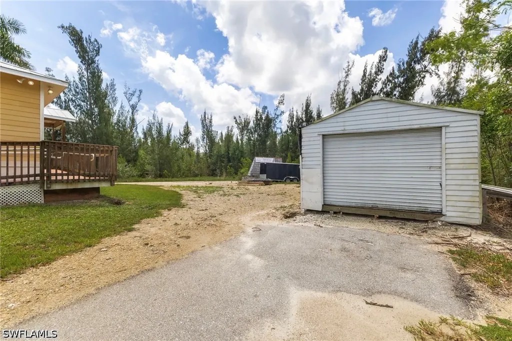 3640 SW Pine Island Road Cape Coral FL 33991