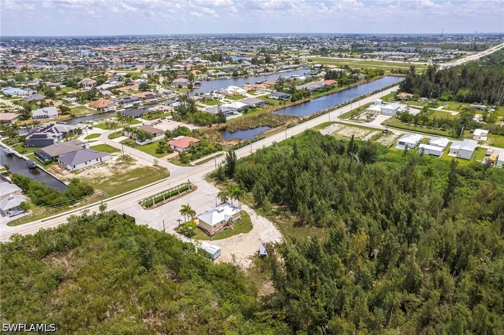 3640 SW Pine Island Road Cape Coral FL 33991