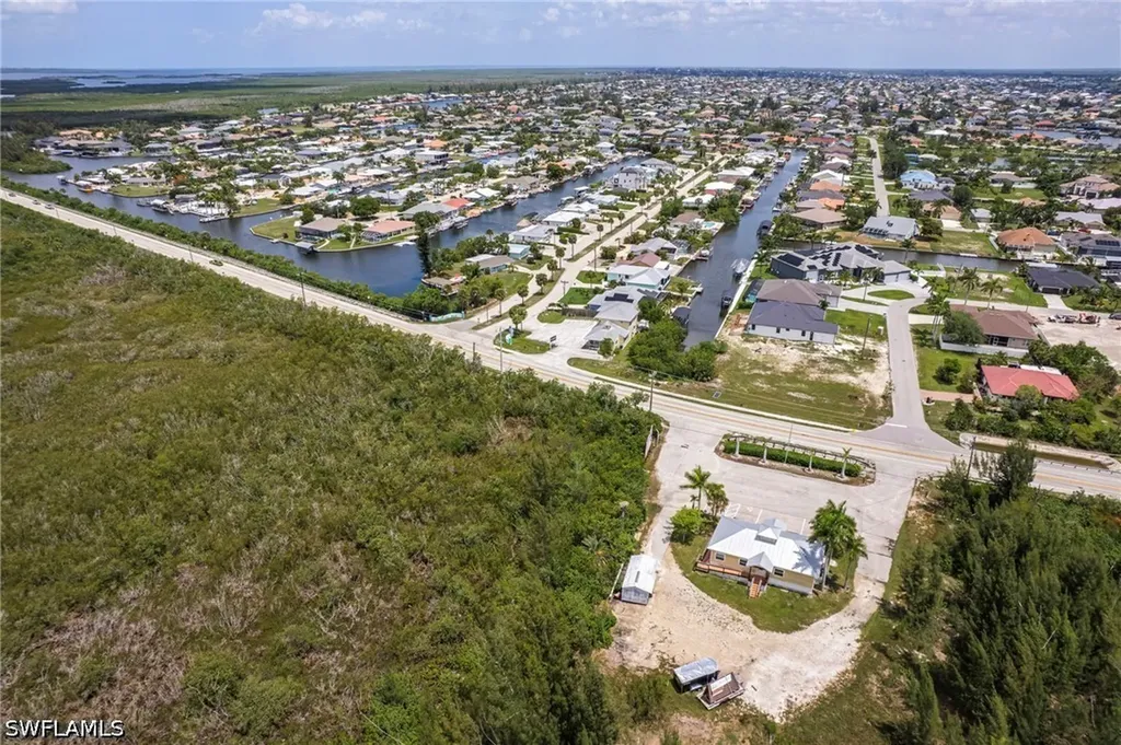 3640 SW Pine Island Road Cape Coral FL 33991