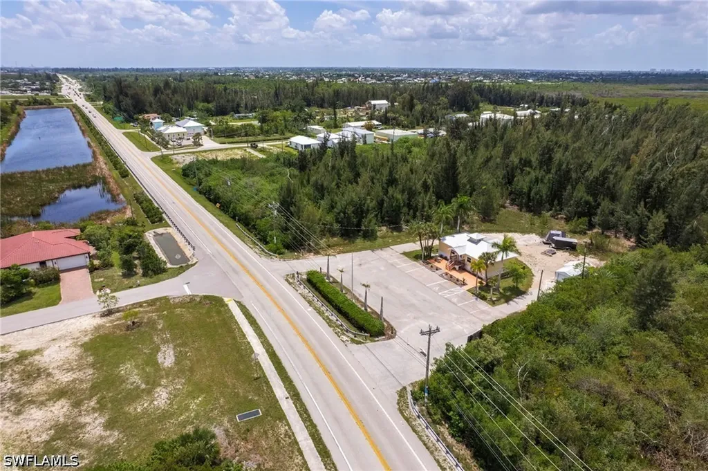 3640 SW Pine Island Road Cape Coral FL 33991