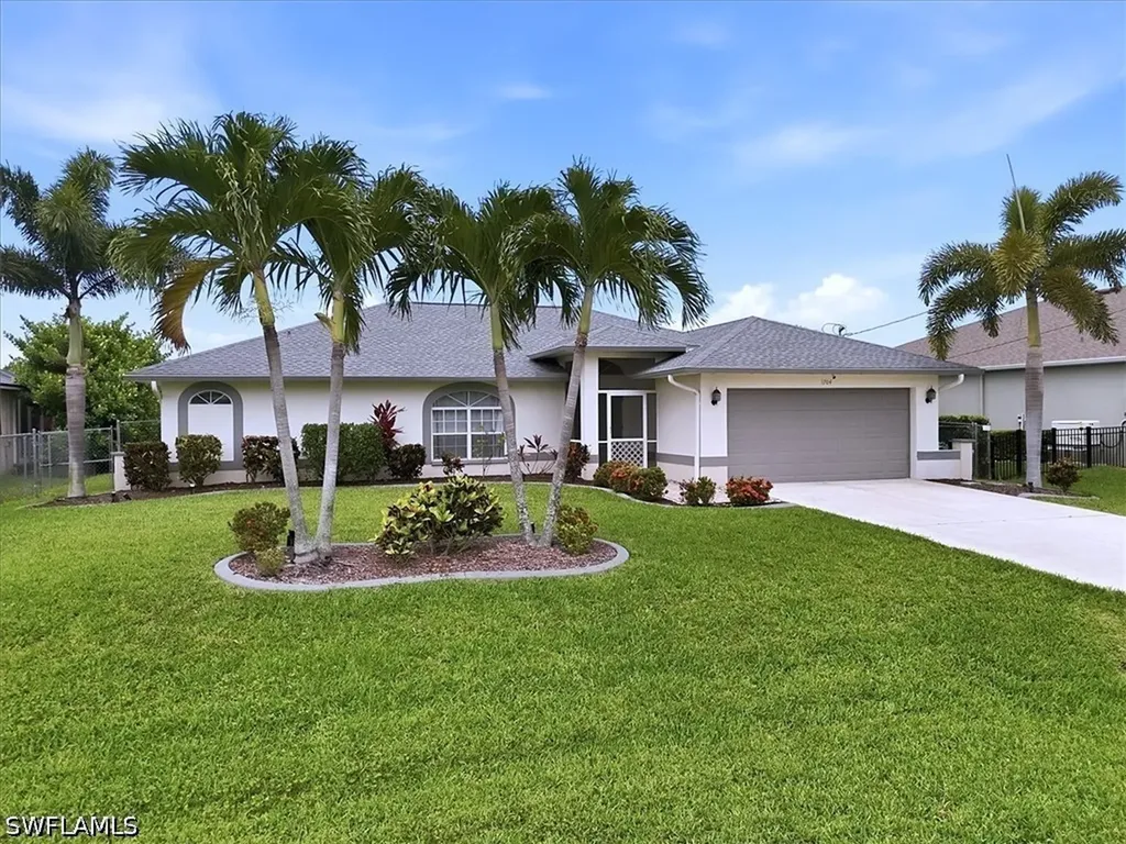 Cape Coral FL, 1704 SW 44th Terrace