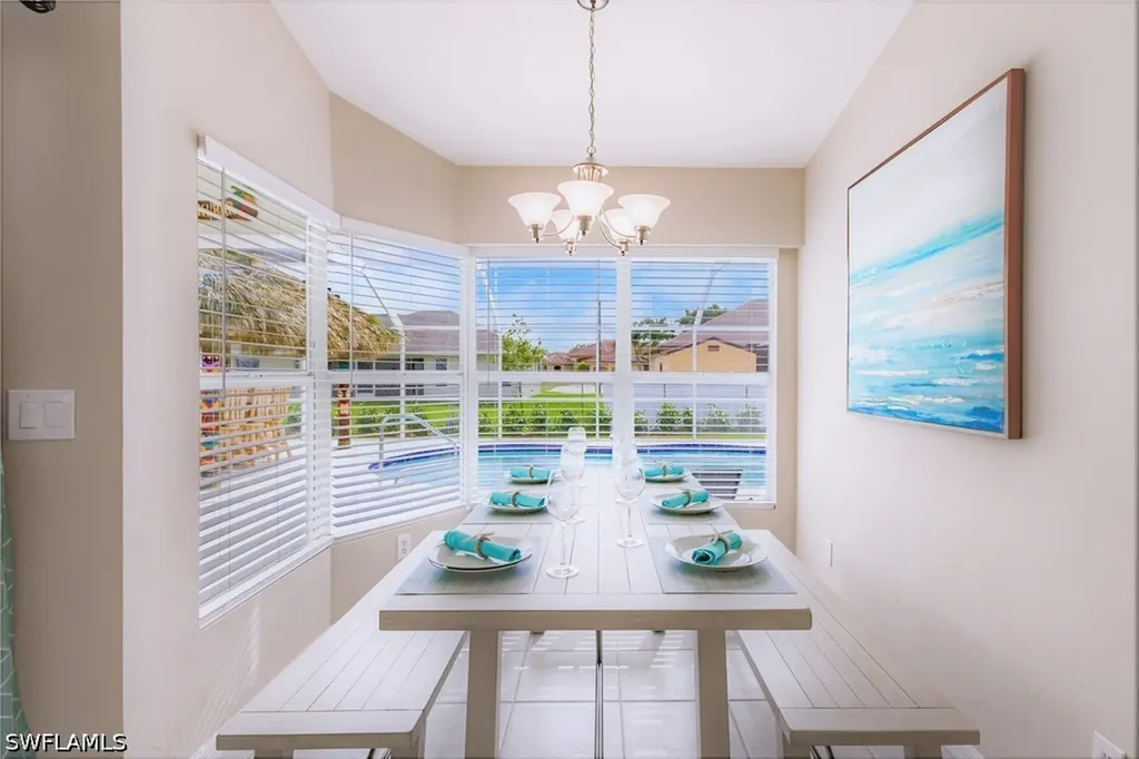 1704 SW 44th Terrace Cape Coral FL 33914