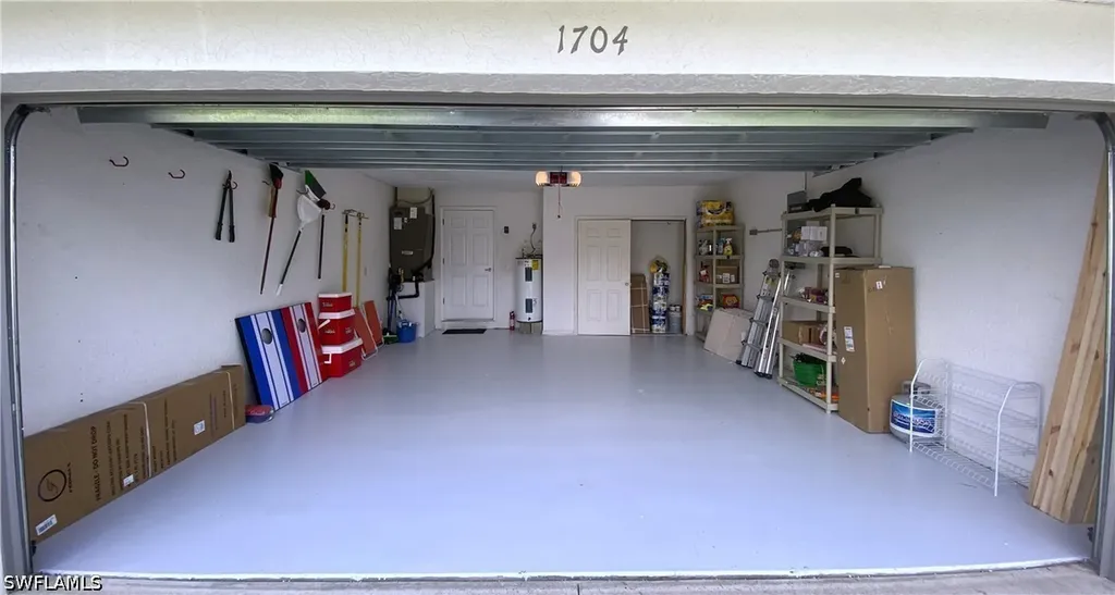 1704 SW 44th Terrace Cape Coral FL 33914