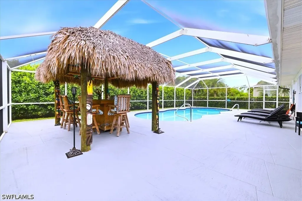 1704 SW 44th Terrace Cape Coral FL 33914