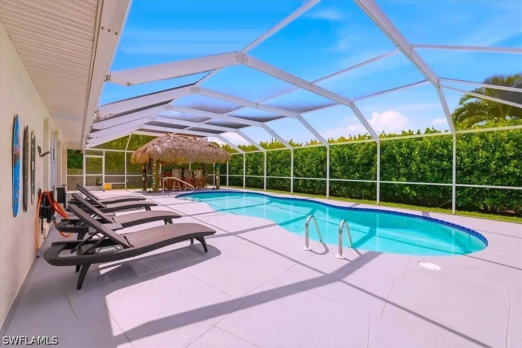 1704 SW 44th Terrace Cape Coral FL 33914