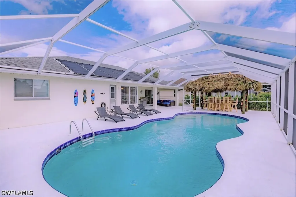 1704 SW 44th Terrace Cape Coral FL 33914