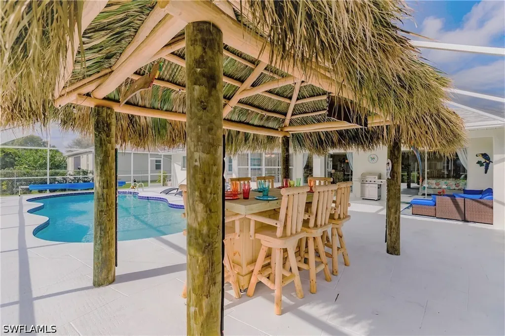 1704 SW 44th Terrace Cape Coral FL 33914