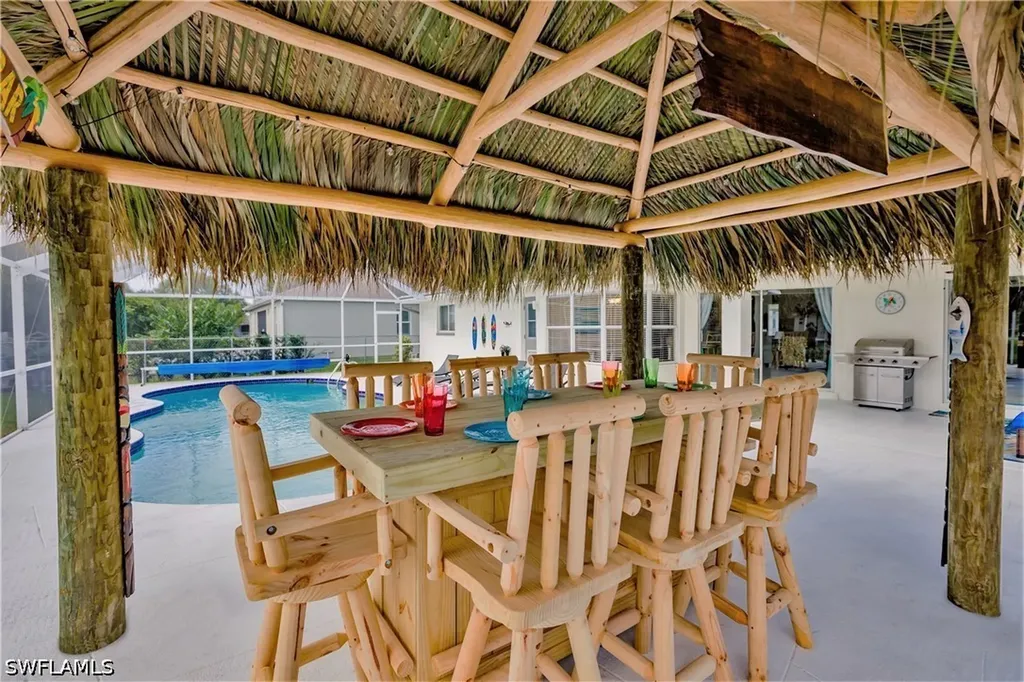 1704 SW 44th Terrace Cape Coral FL 33914