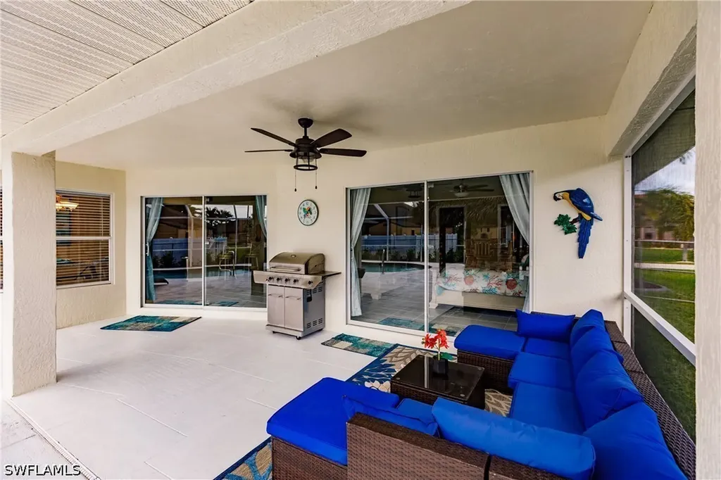 1704 SW 44th Terrace Cape Coral FL 33914