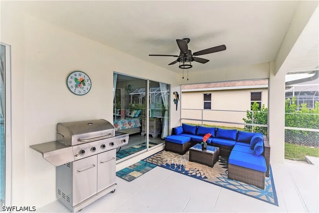 1704 SW 44th Terrace Cape Coral FL 33914