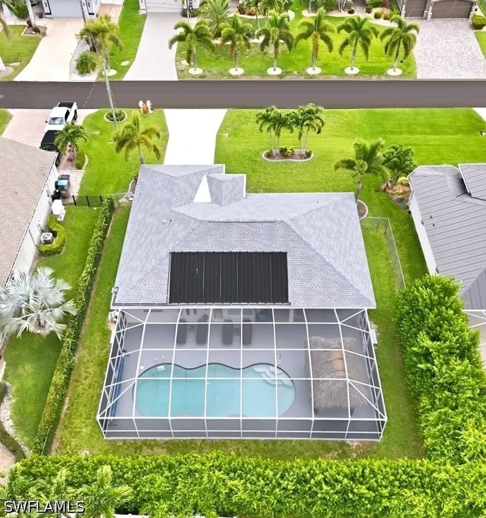 1704 SW 44th Terrace Cape Coral FL 33914