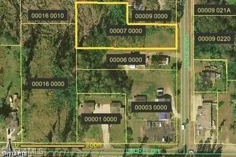 2729 Garden Street North Fort Myers FL 33917