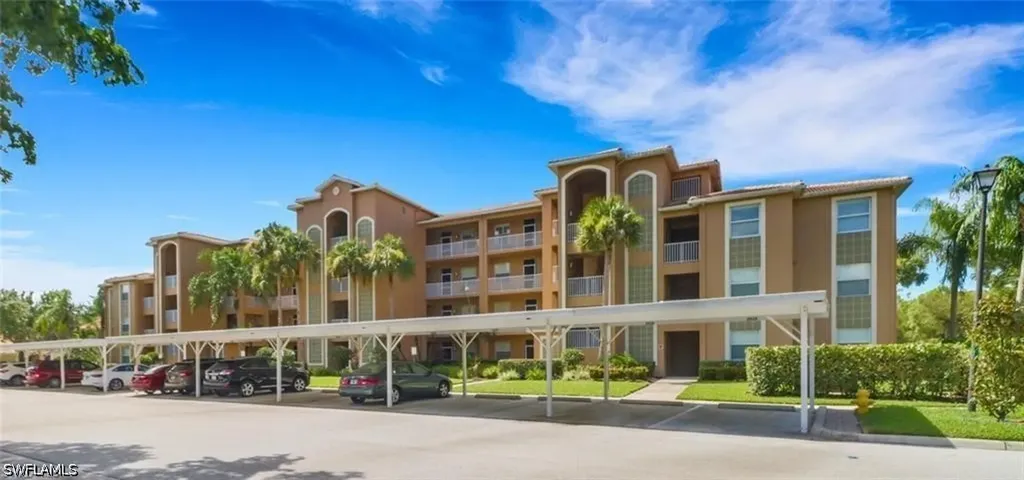 3830 Sawgrass Way Naples FL 34112