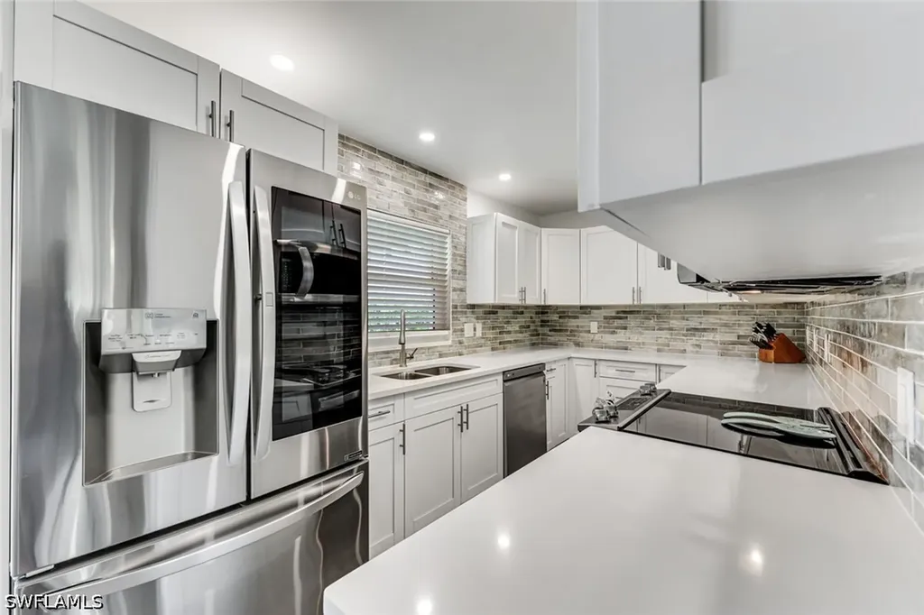 3479 Dorado Way Naples FL 34105