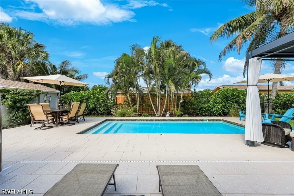 3479 Dorado Way Naples FL 34105