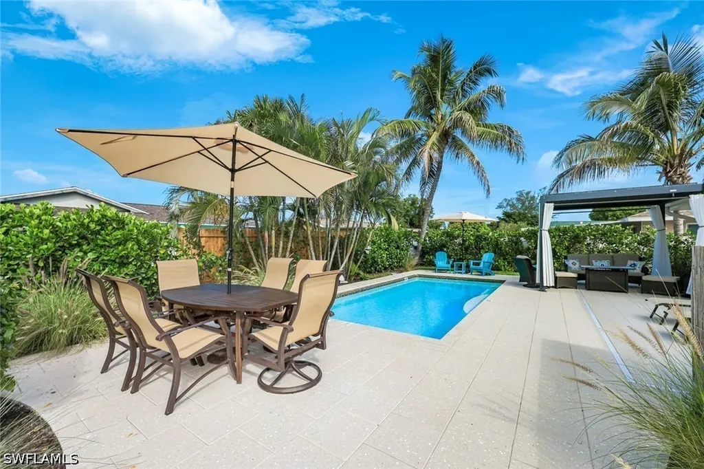3479 Dorado Way Naples FL 34105