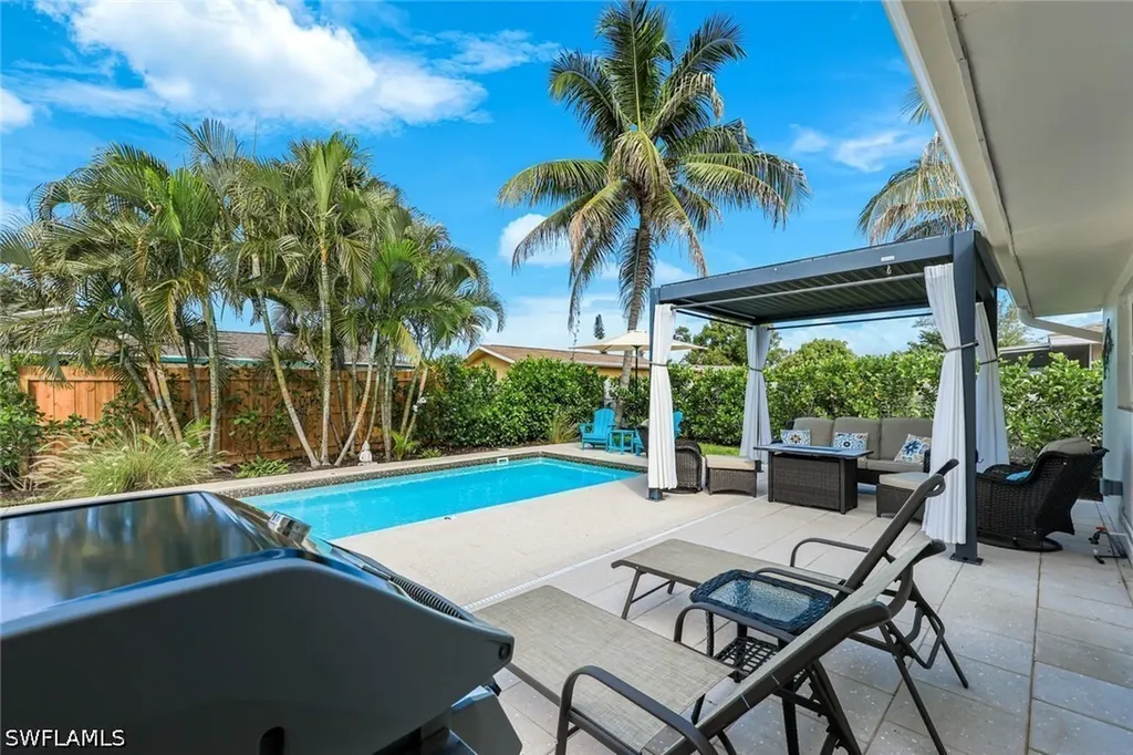 3479 Dorado Way Naples FL 34105