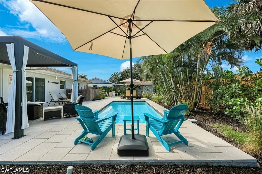3479 Dorado Way Naples FL 34105