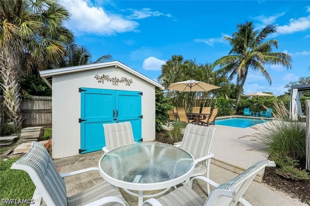 3479 Dorado Way Naples FL 34105