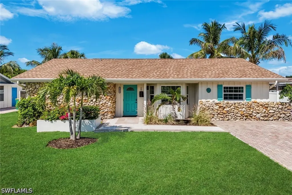 3479 Dorado Way Naples FL 34105