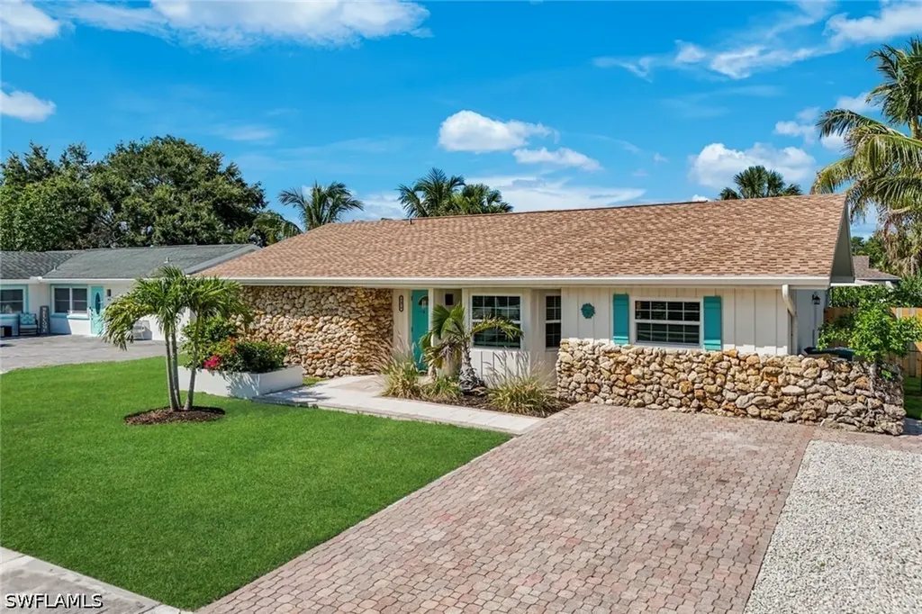 3479 Dorado Way Naples FL 34105
