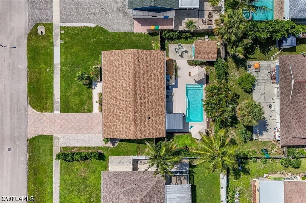 3479 Dorado Way Naples FL 34105