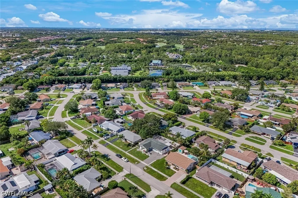 3479 Dorado Way Naples FL 34105