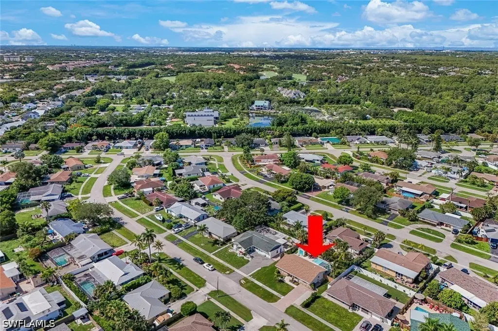 3479 Dorado Way Naples FL 34105