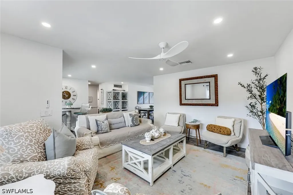 3479 Dorado Way Naples FL 34105