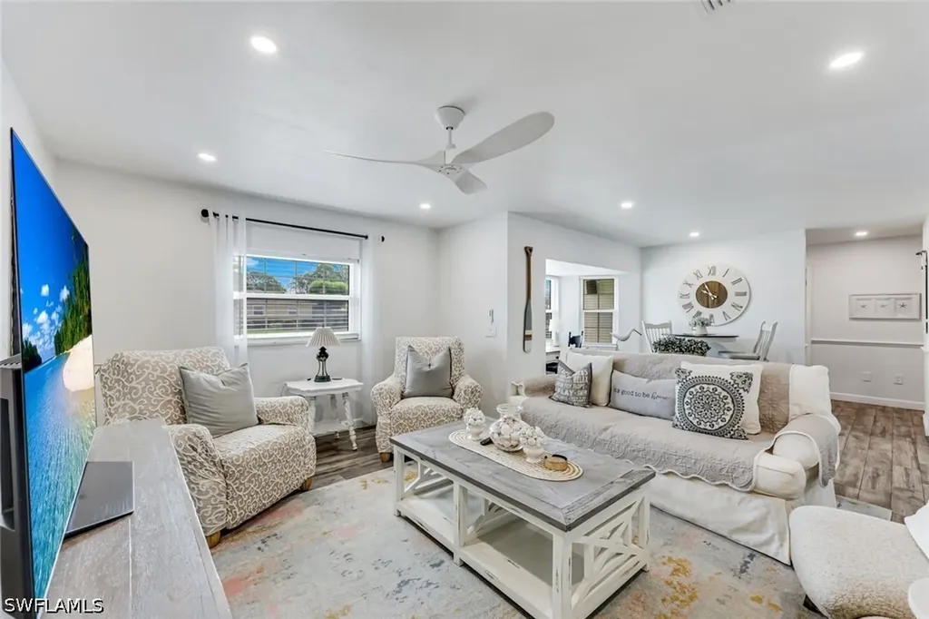 3479 Dorado Way Naples FL 34105