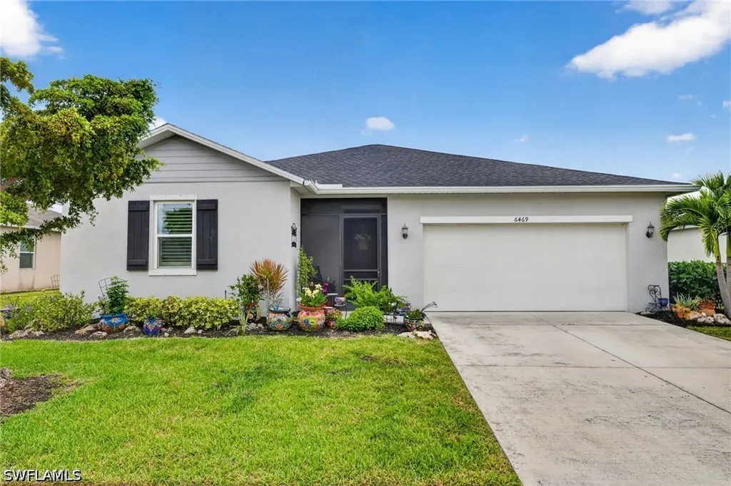Fort Myers FL, 6469 Estero Bay Drive