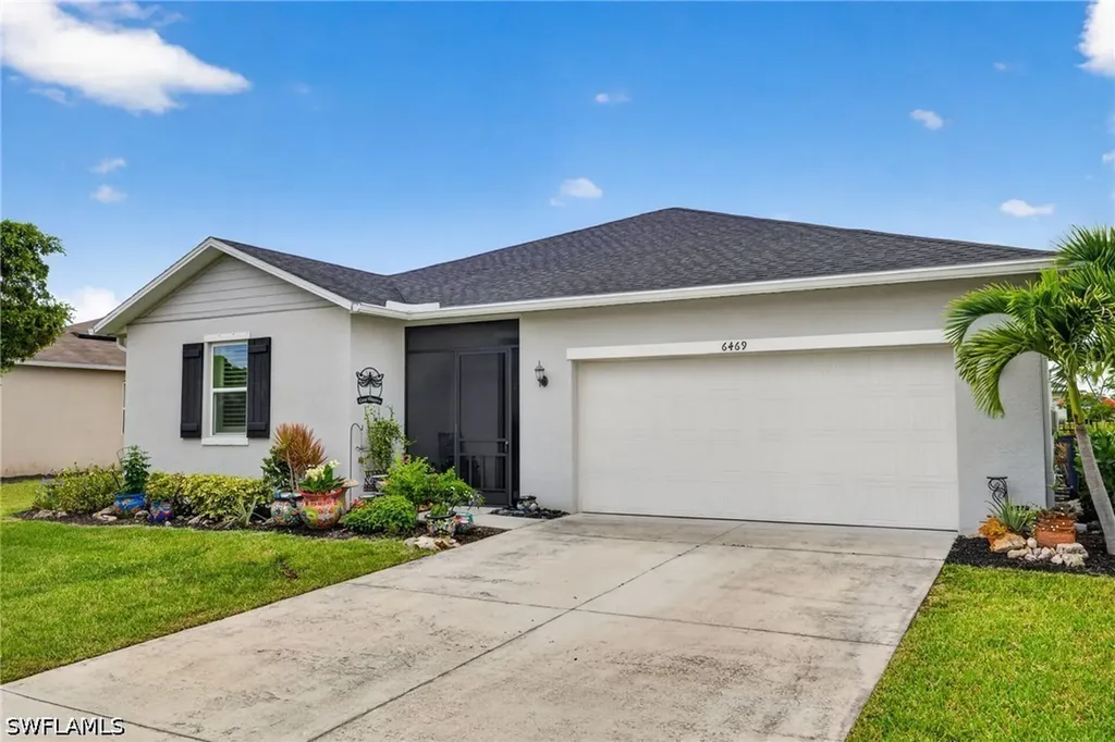 6469 Estero Bay Drive Fort Myers FL 33908