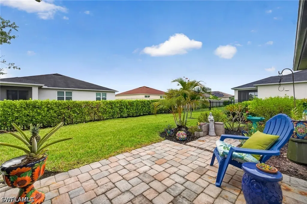 6469 Estero Bay Drive Fort Myers FL 33908
