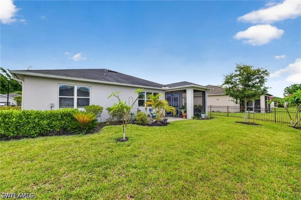 6469 Estero Bay Drive Fort Myers FL 33908