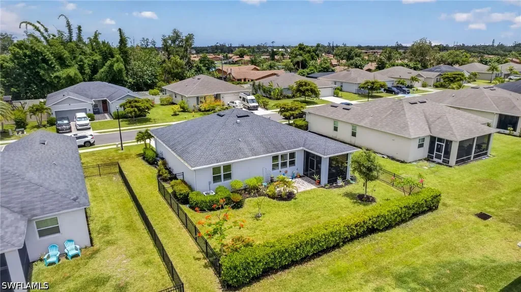 6469 Estero Bay Drive Fort Myers FL 33908