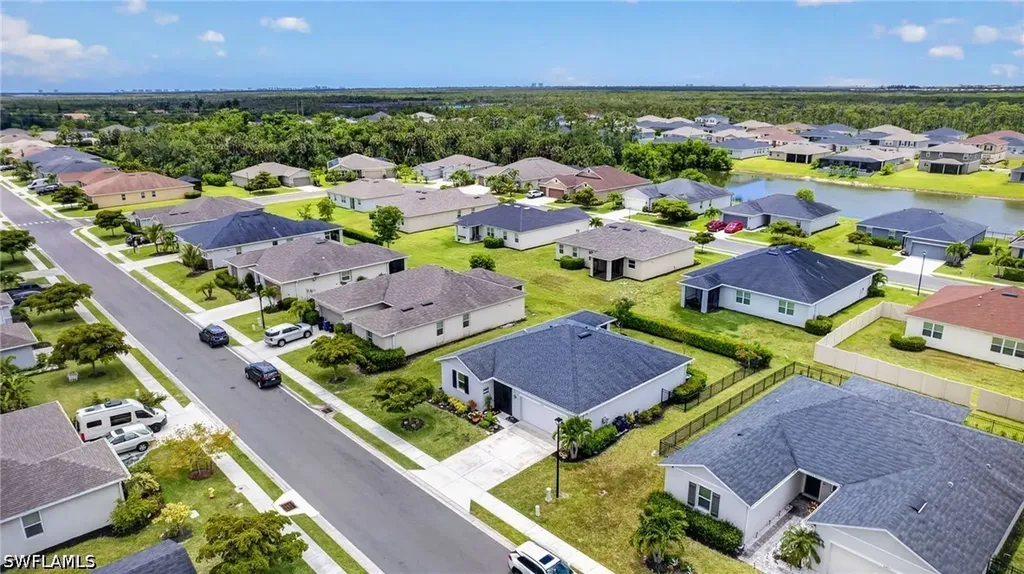 6469 Estero Bay Drive Fort Myers FL 33908
