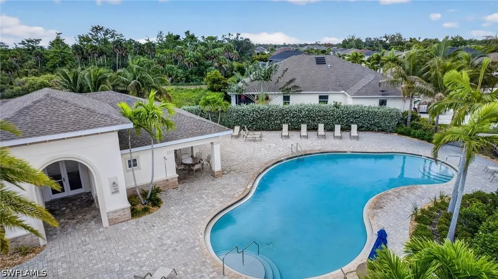 6469 Estero Bay Drive Fort Myers FL 33908