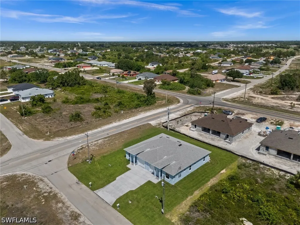 301/303 Pennfield Street Lehigh Acres FL 33974