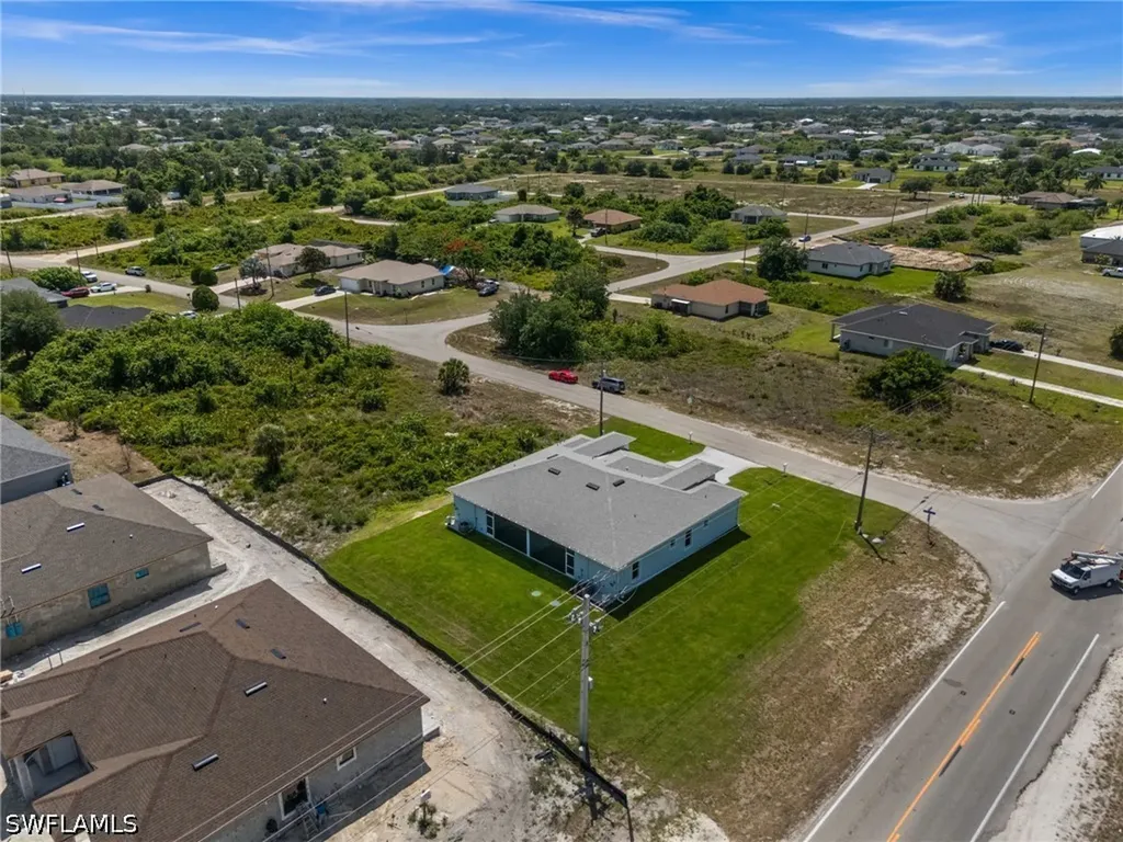 301/303 Pennfield Street Lehigh Acres FL 33974