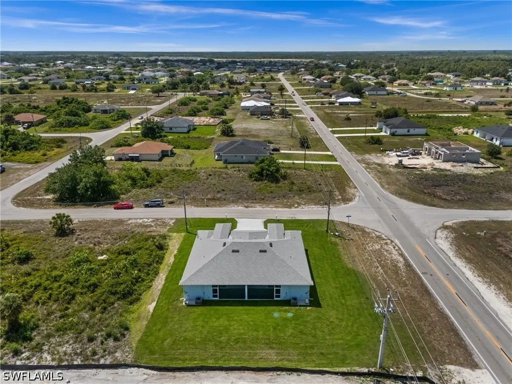 301/303 Pennfield Street Lehigh Acres FL 33974