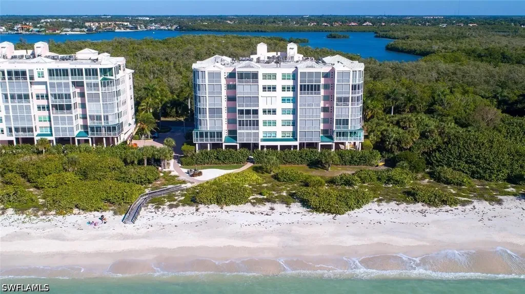 255 Barefoot Beach Boulevard Bonita Springs FL 34134