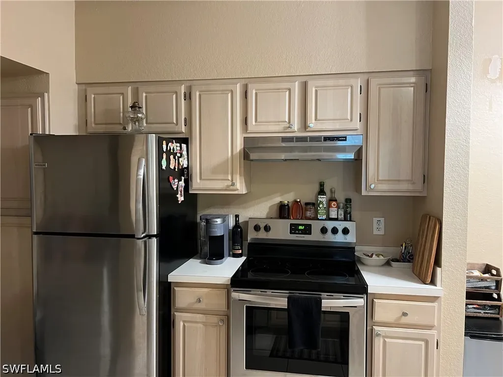 23500 Walden Center Drive Estero FL 34134