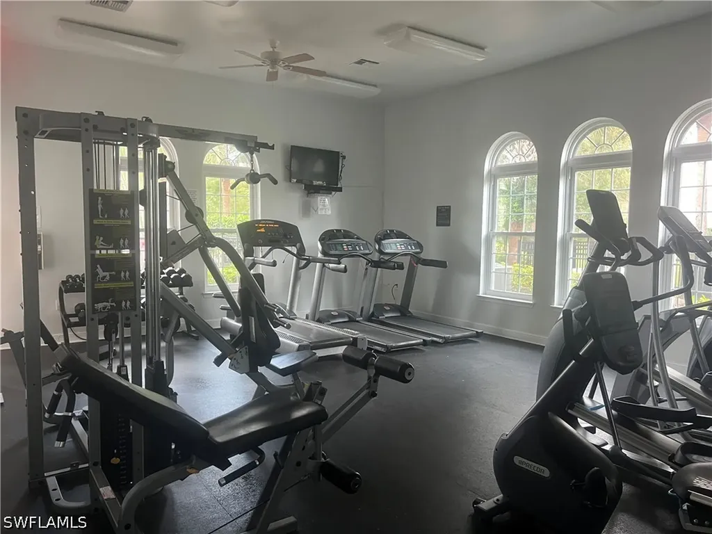 23500 Walden Center Drive Estero FL 34134