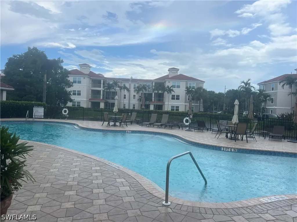 23500 Walden Center Drive Estero FL 34134